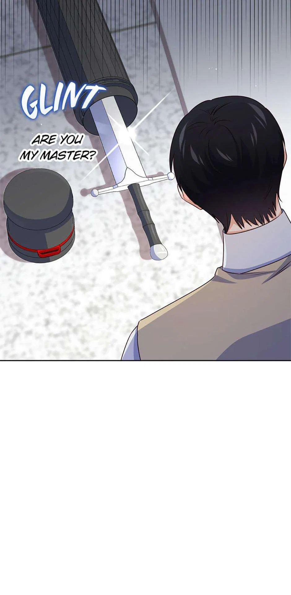 The High School Survival Guide for a Wizard Chapter 32 – Page 58