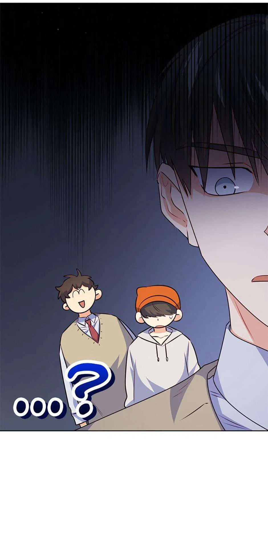 The High School Survival Guide for a Wizard Chapter 32 – Page 59