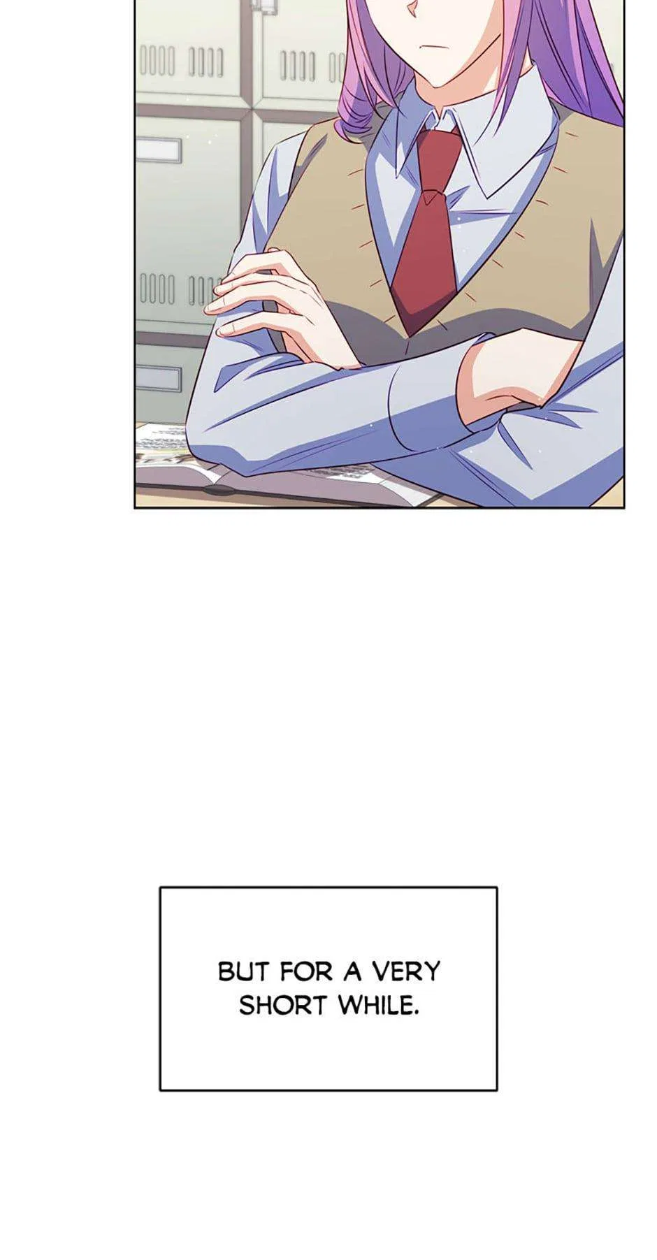 The High School Survival Guide for a Wizard Chapter 31 – Page 4