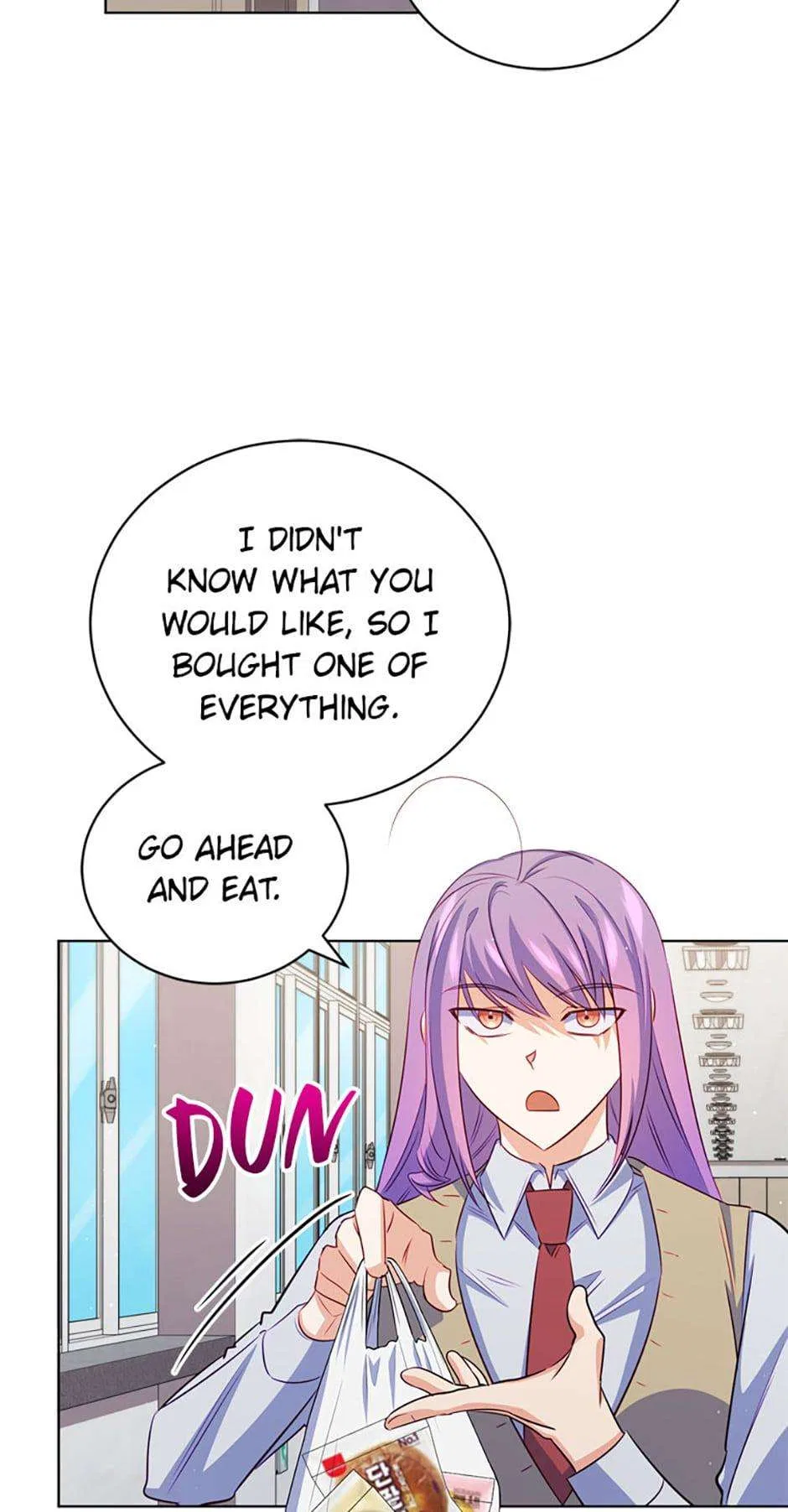 The High School Survival Guide for a Wizard Chapter 31 – Page 6