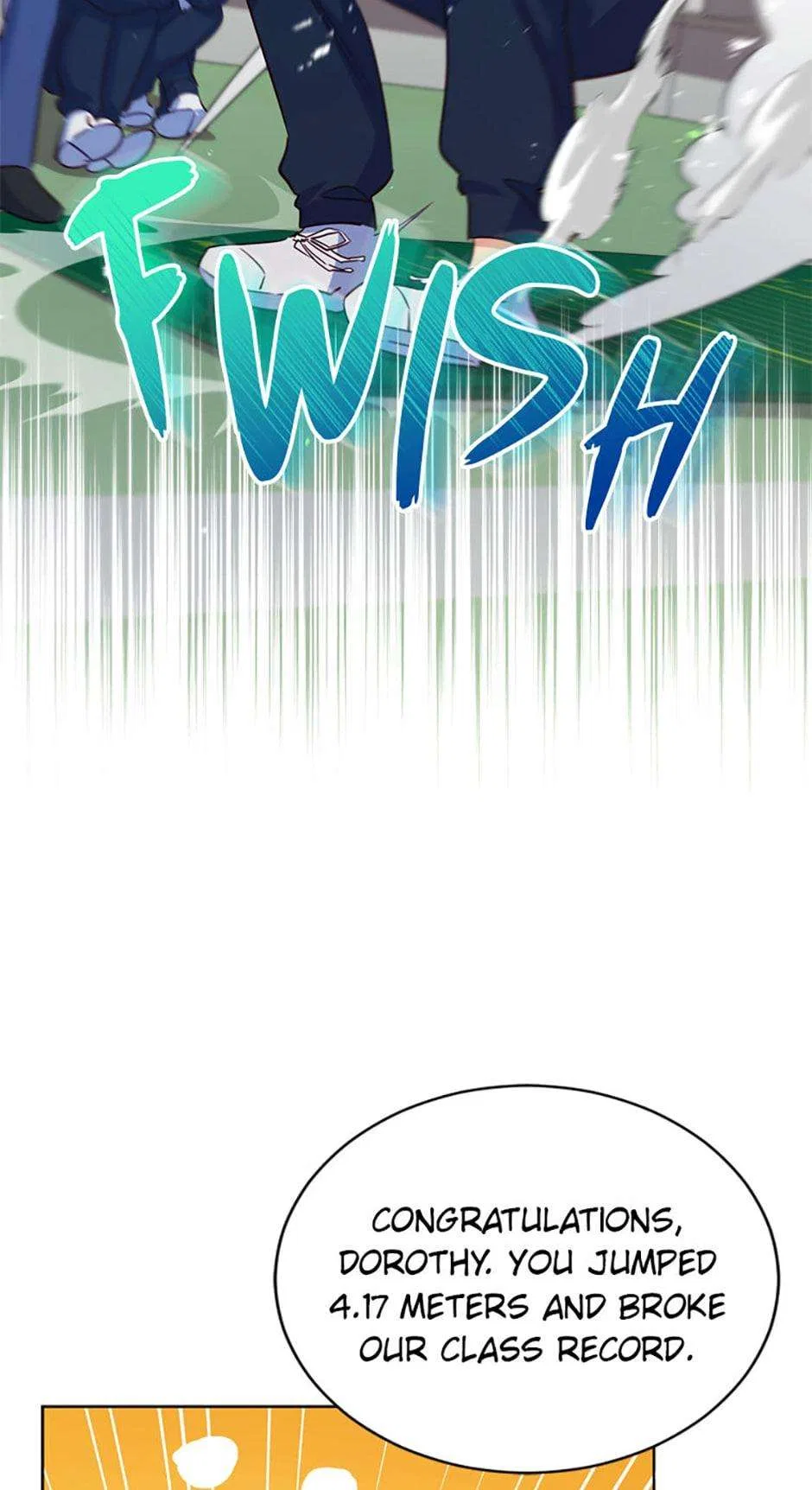 The High School Survival Guide for a Wizard Chapter 31 – Page 19