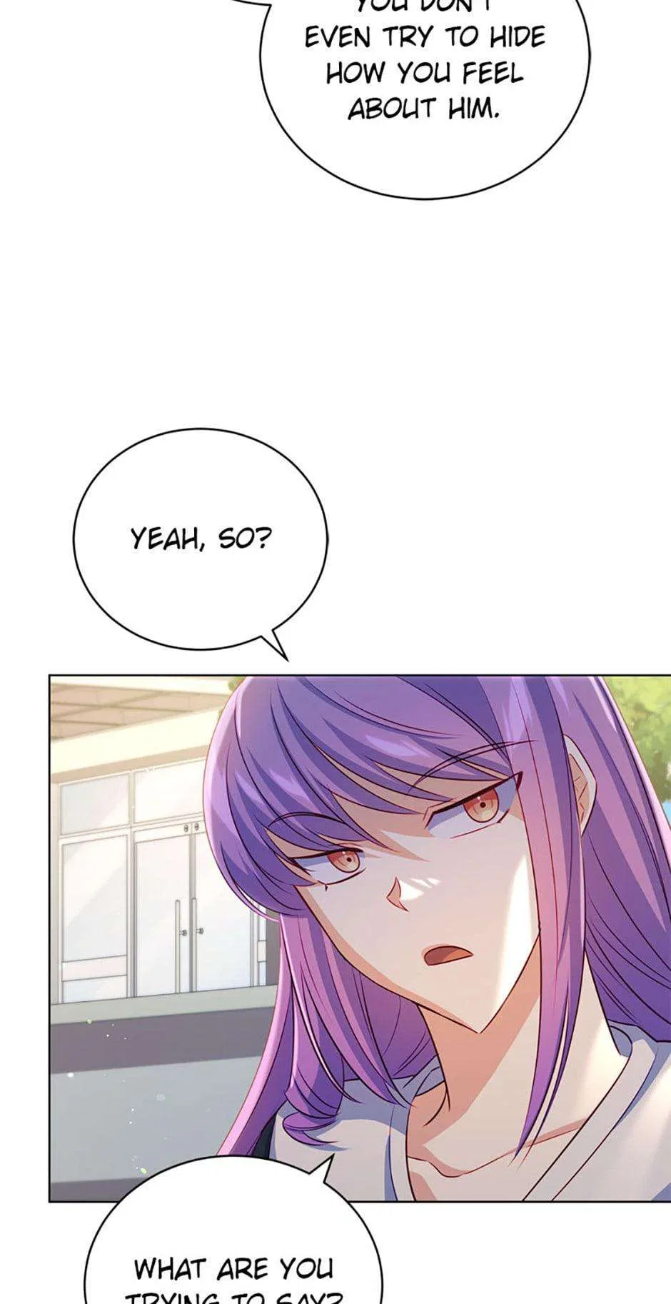 The High School Survival Guide for a Wizard Chapter 31 – Page 24