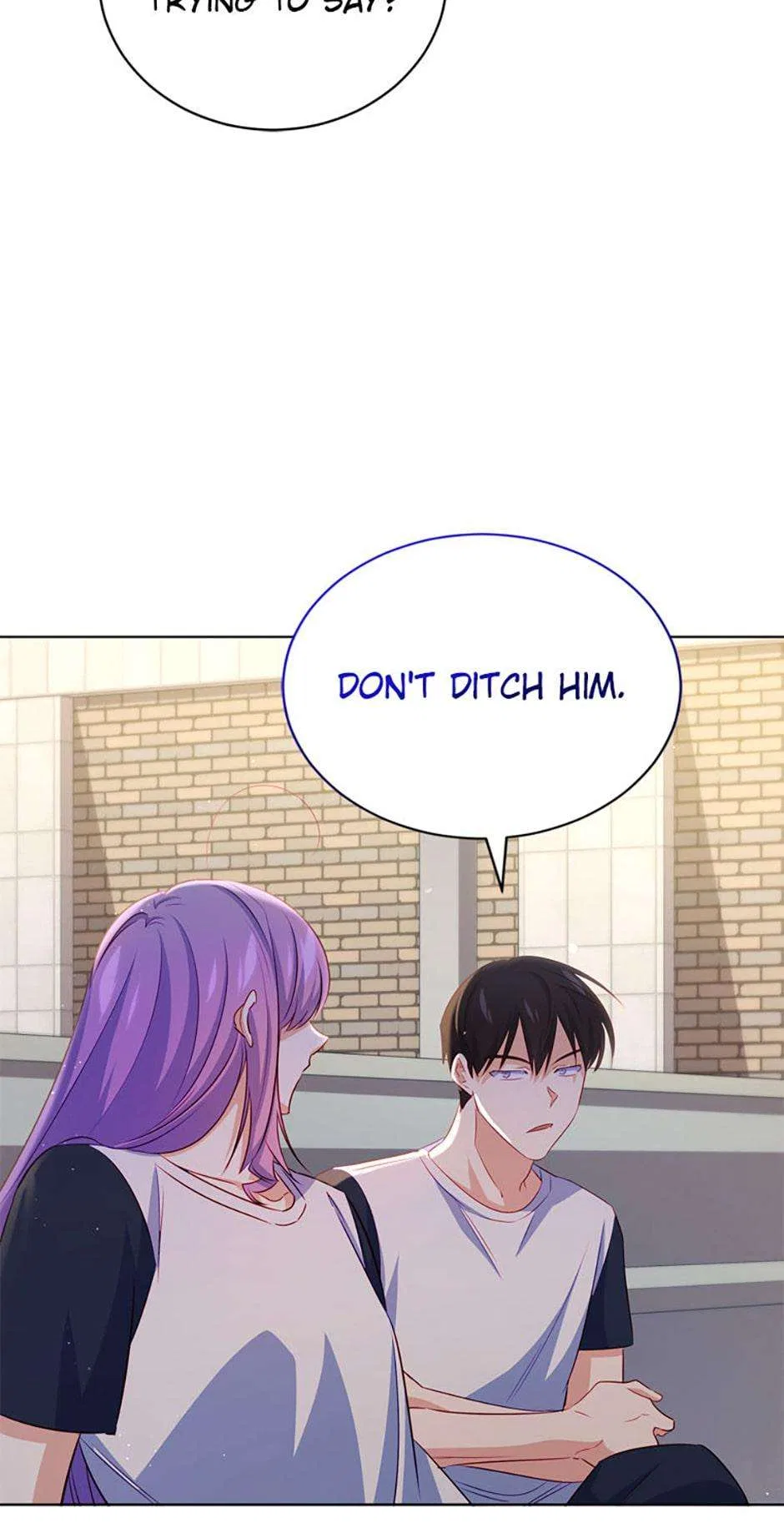The High School Survival Guide for a Wizard Chapter 31 – Page 25