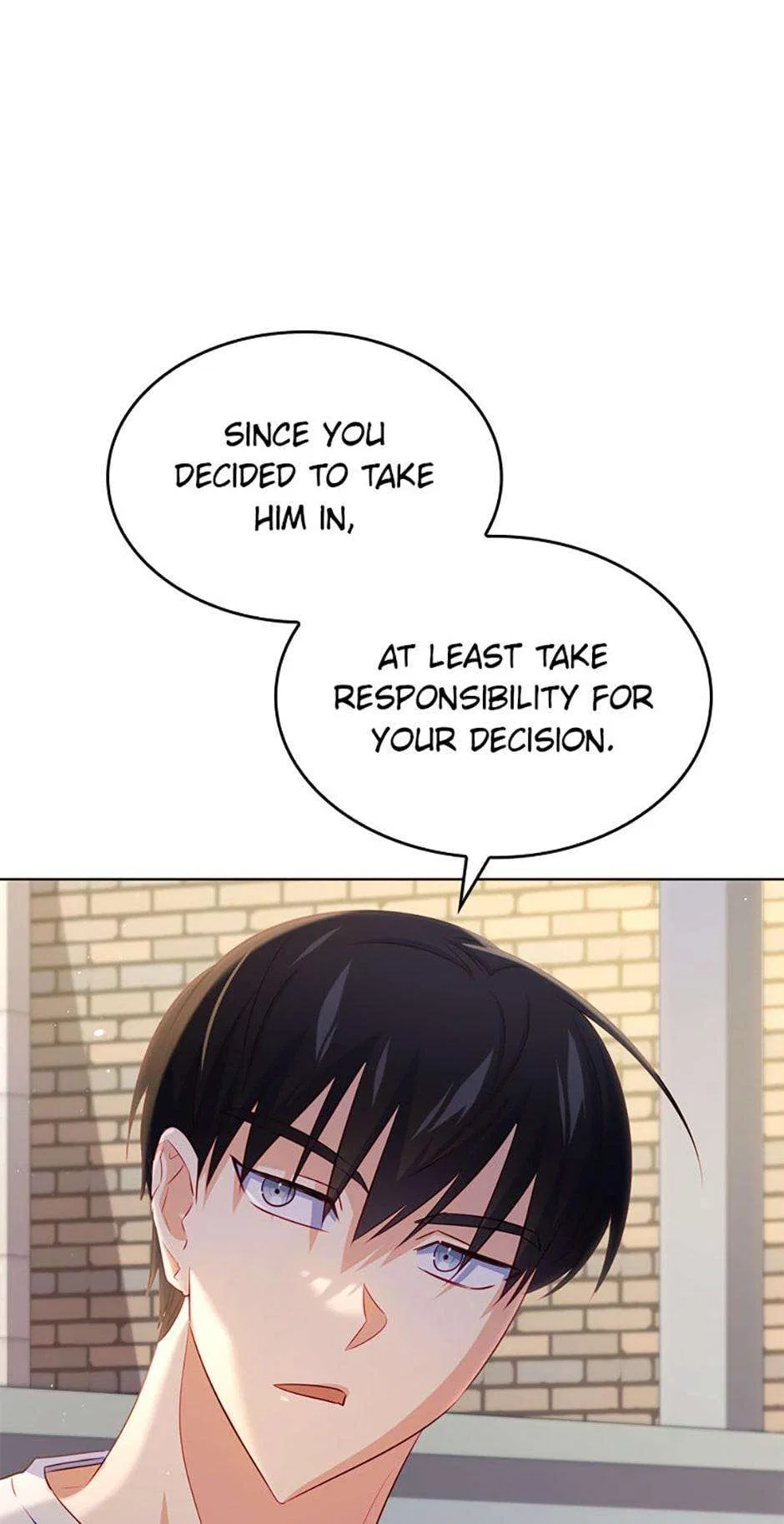 The High School Survival Guide for a Wizard Chapter 31 – Page 26