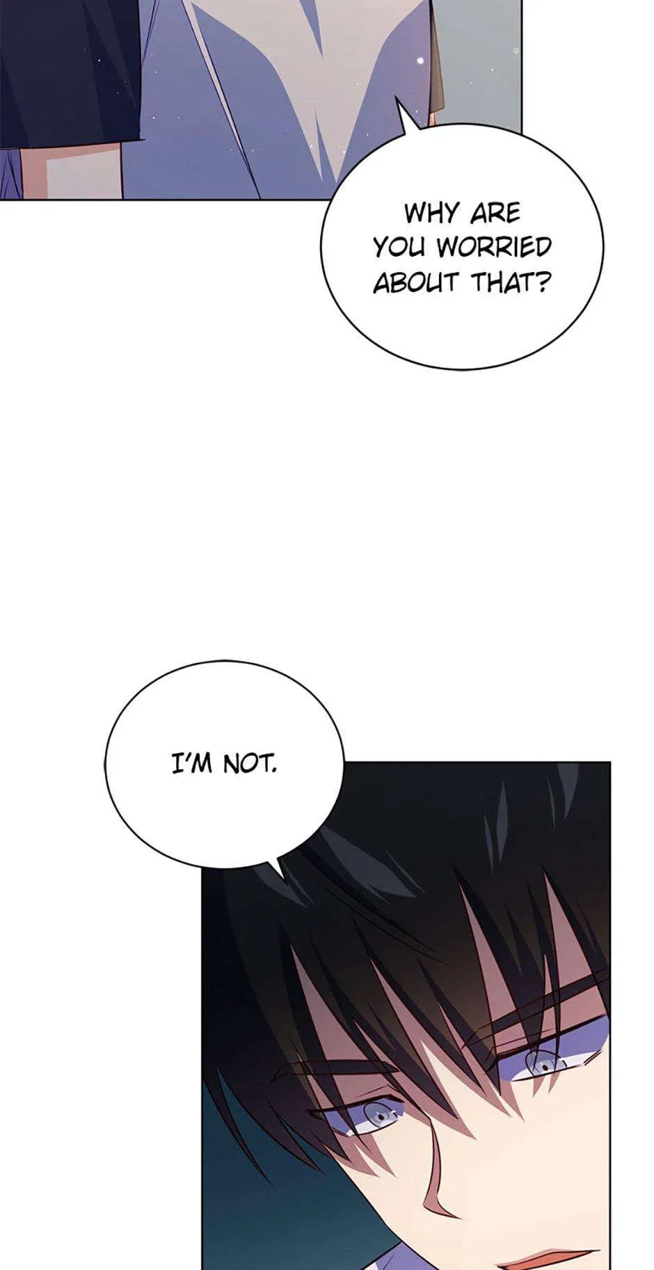 The High School Survival Guide for a Wizard Chapter 31 – Page 28