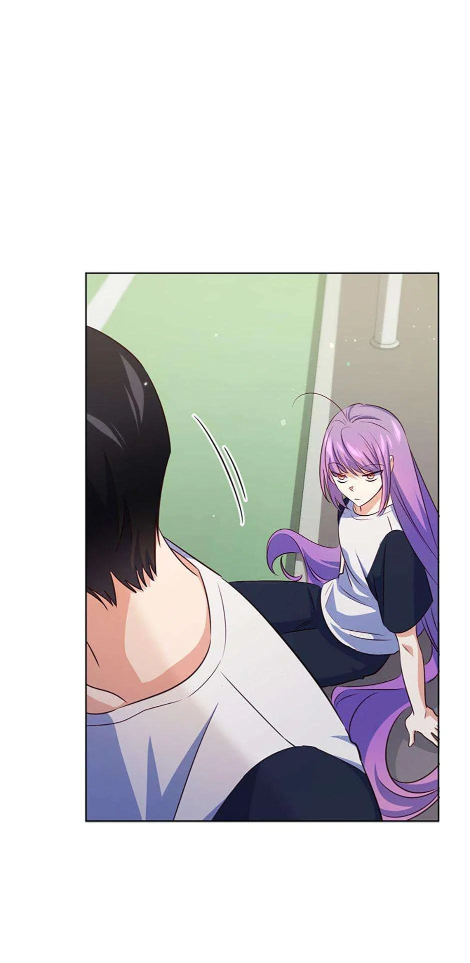 The High School Survival Guide for a Wizard Chapter 31 – Page 31