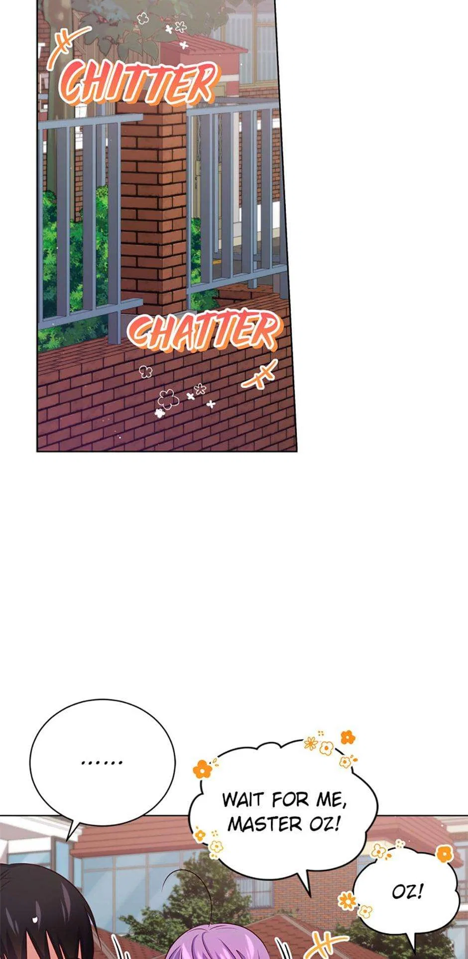 The High School Survival Guide for a Wizard Chapter 31 – Page 33
