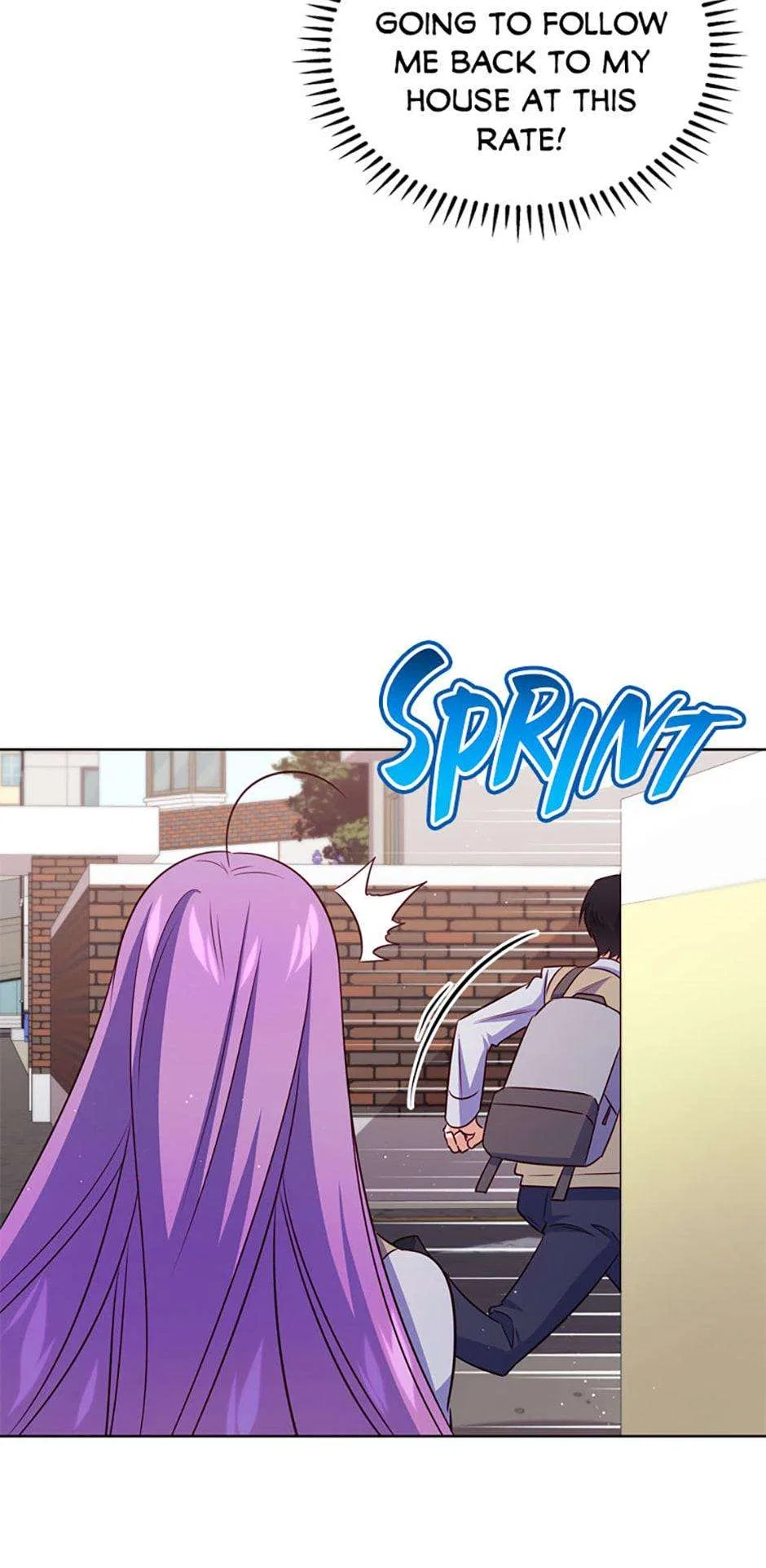 The High School Survival Guide for a Wizard Chapter 31 – Page 36