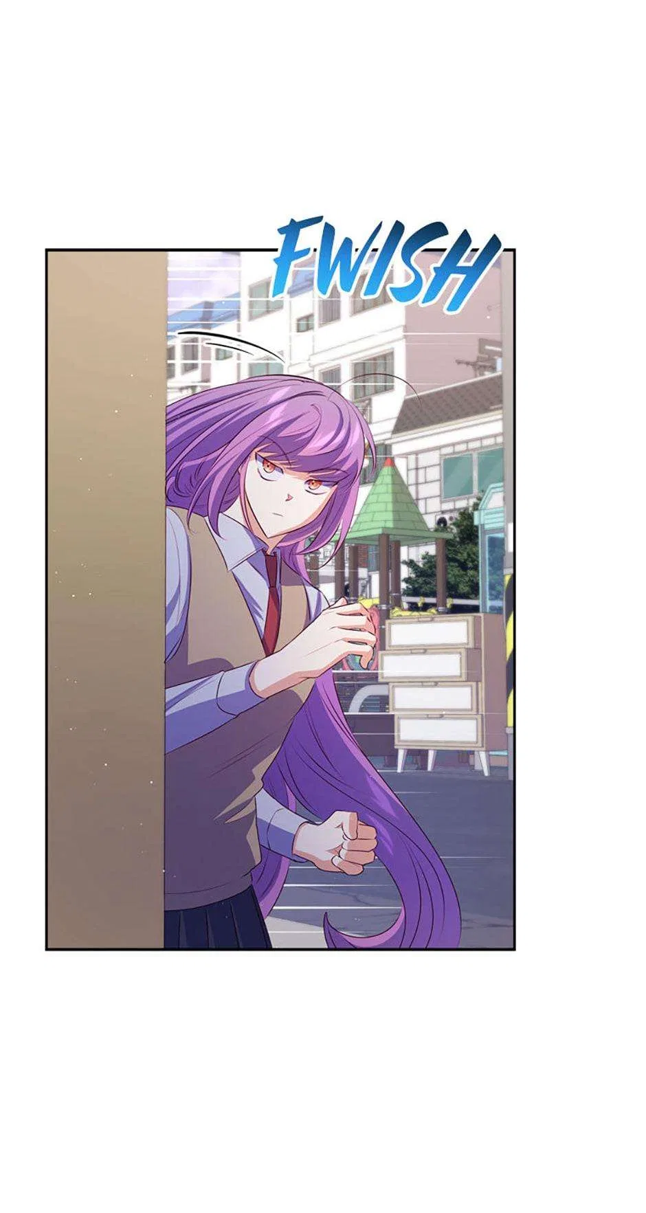 The High School Survival Guide for a Wizard Chapter 31 – Page 37