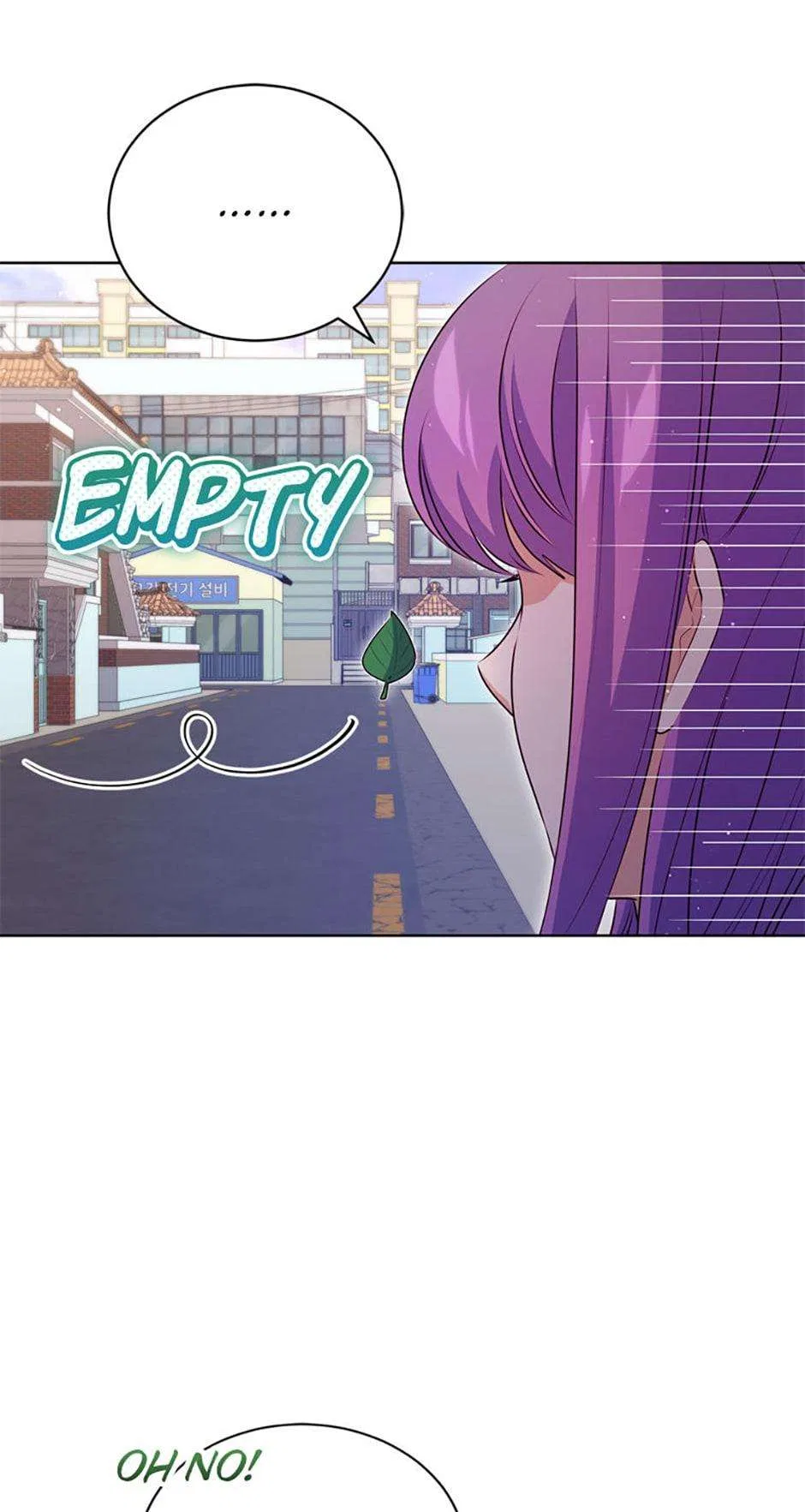 The High School Survival Guide for a Wizard Chapter 31 – Page 38