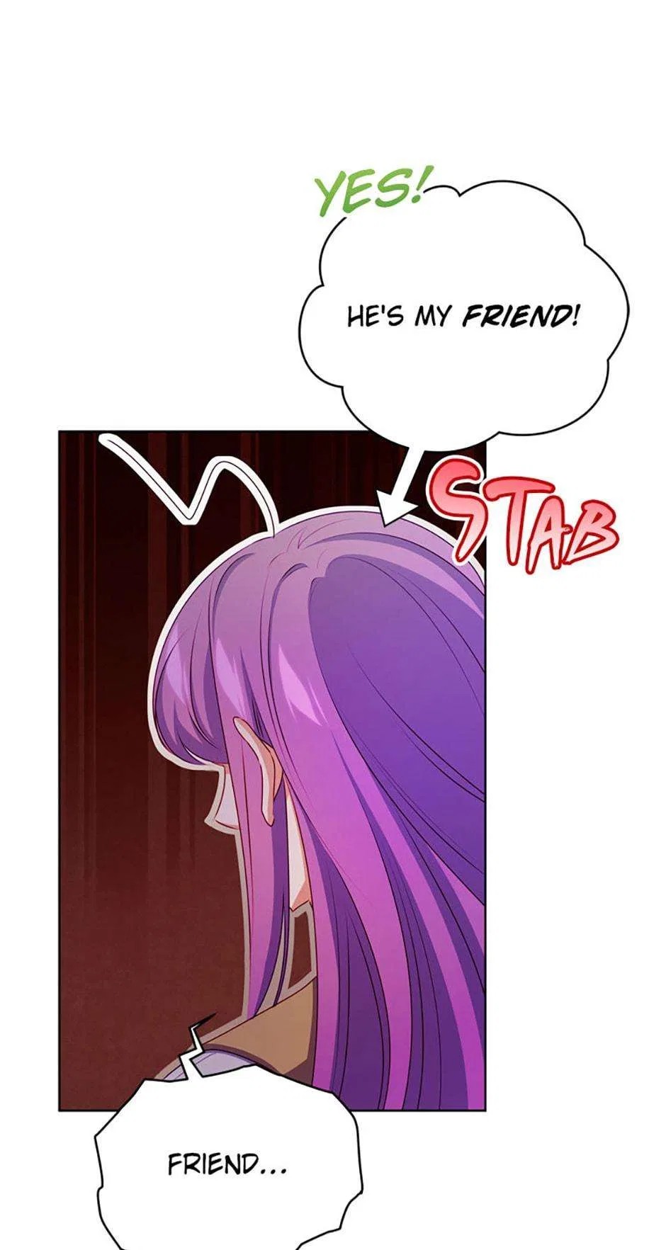 The High School Survival Guide for a Wizard Chapter 31 – Page 42