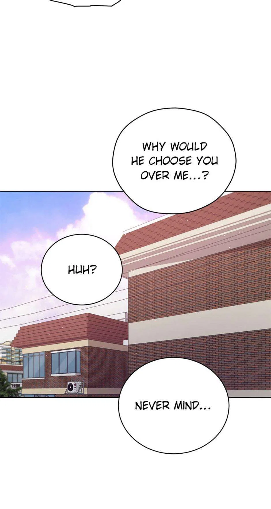 The High School Survival Guide for a Wizard Chapter 31 – Page 43