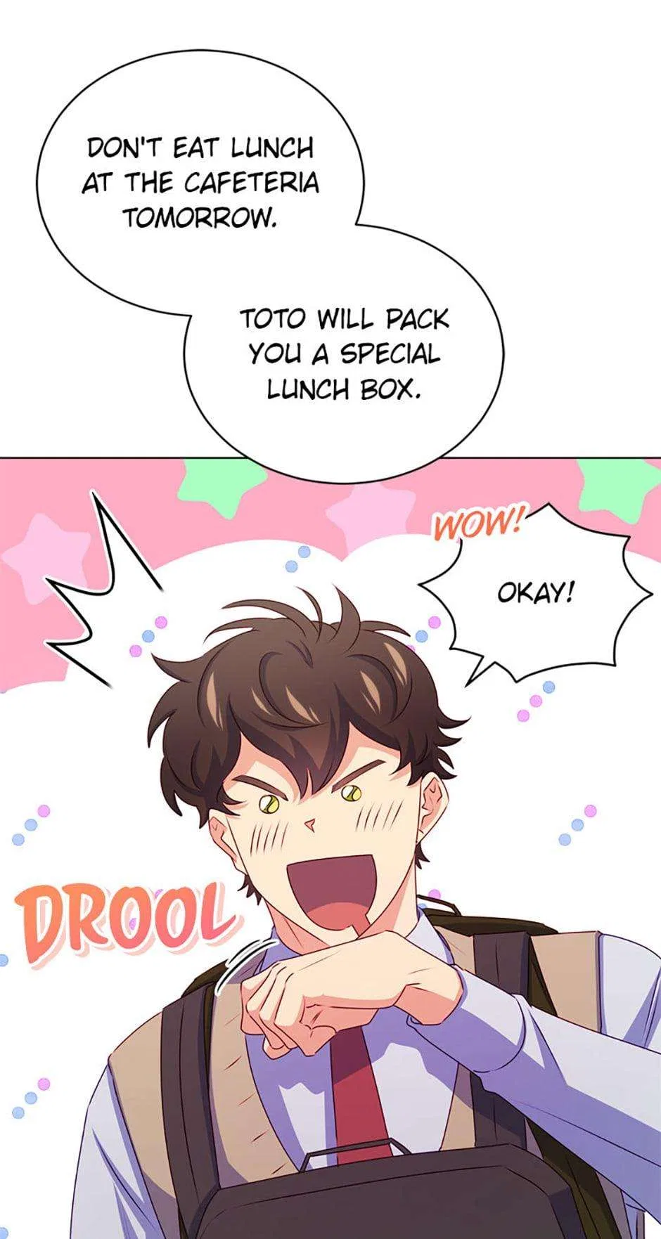 The High School Survival Guide for a Wizard Chapter 31 – Page 44