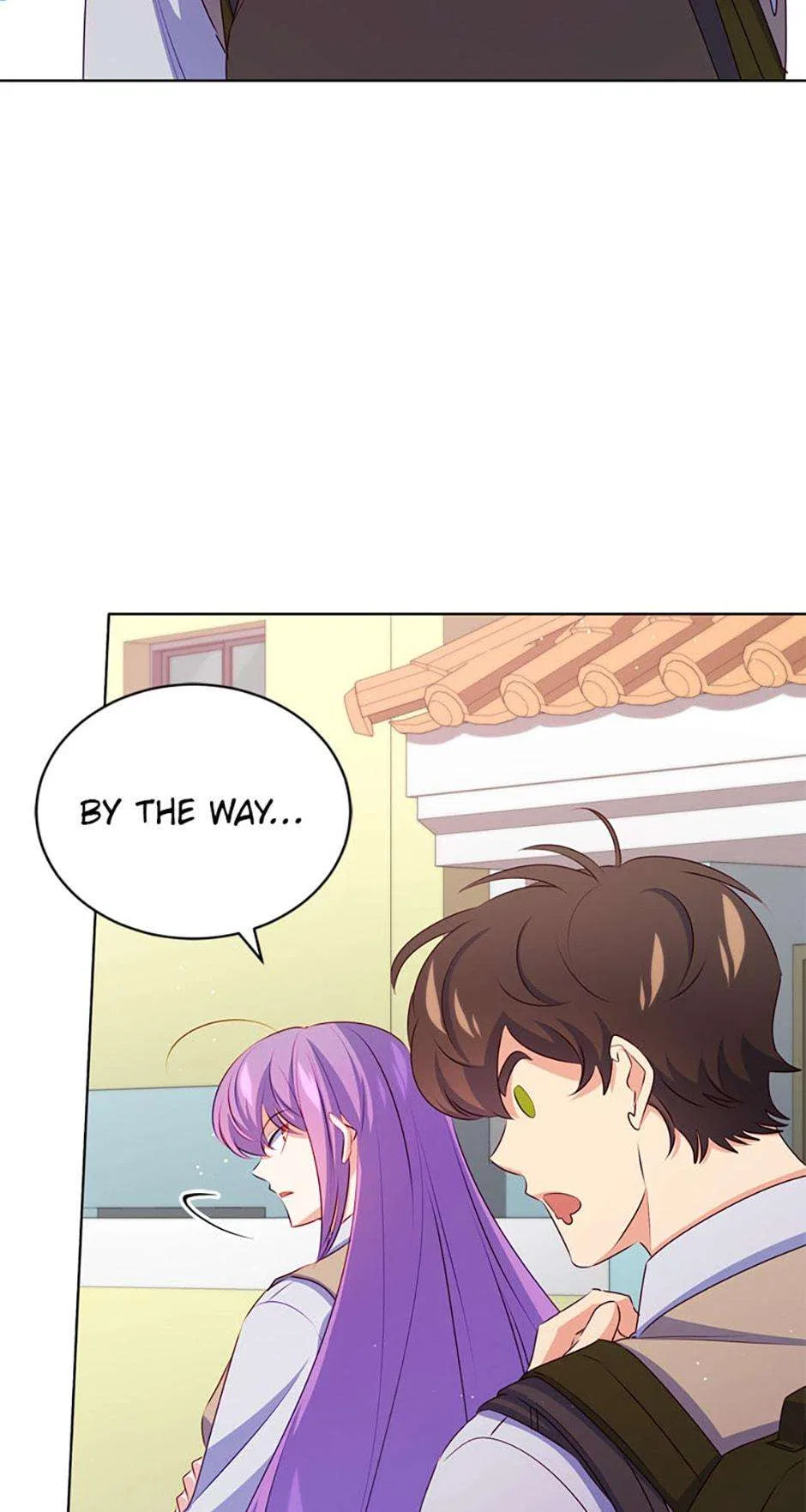 The High School Survival Guide for a Wizard Chapter 31 – Page 45