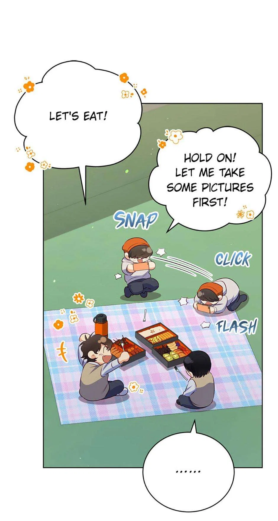 The High School Survival Guide for a Wizard Chapter 31 – Page 51