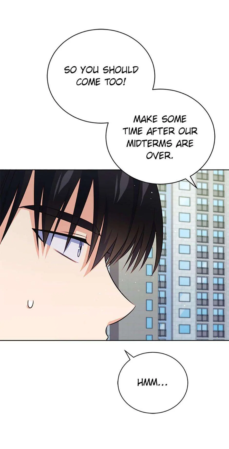 The High School Survival Guide for a Wizard Chapter 31 – Page 65