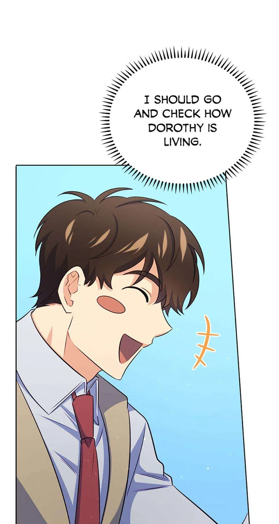 The High School Survival Guide for a Wizard Chapter 31 – Page 69