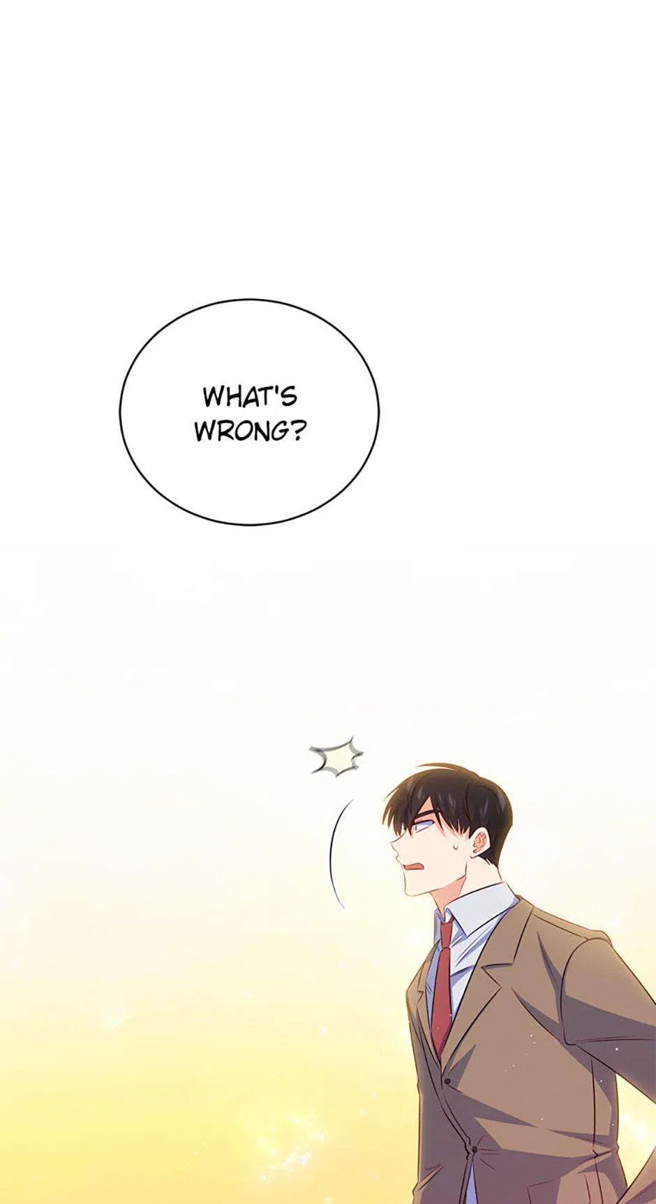 The High School Survival Guide for a Wizard Chapter 30 – Page 1