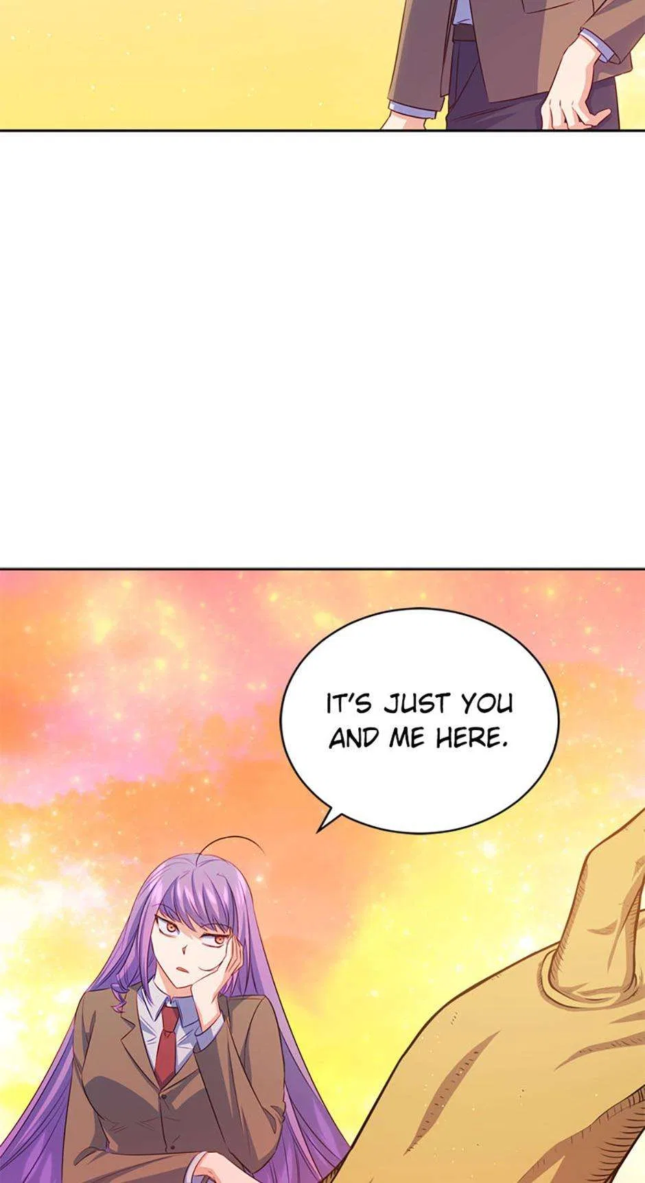The High School Survival Guide for a Wizard Chapter 30 – Page 2