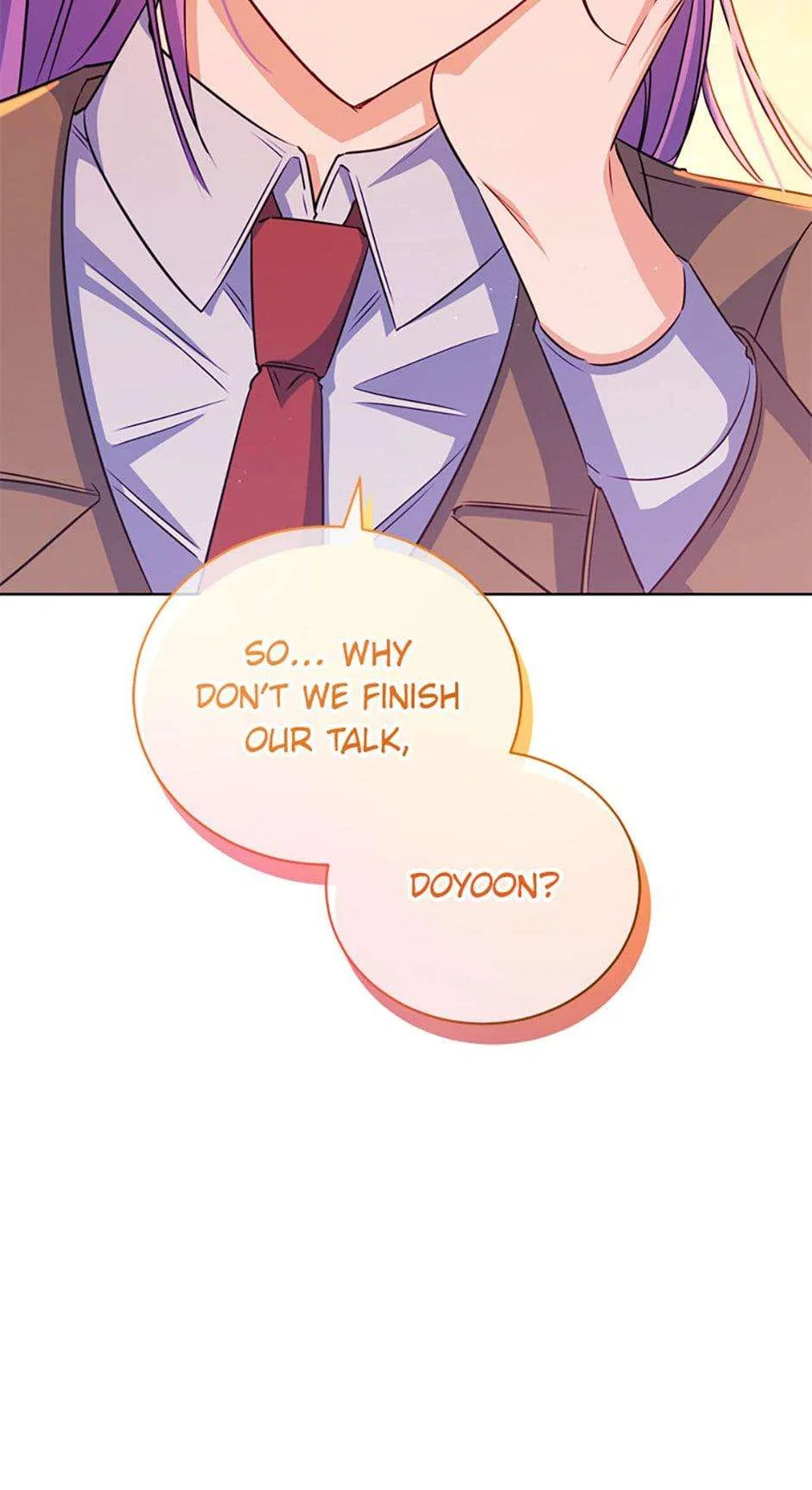 The High School Survival Guide for a Wizard Chapter 30 – Page 4