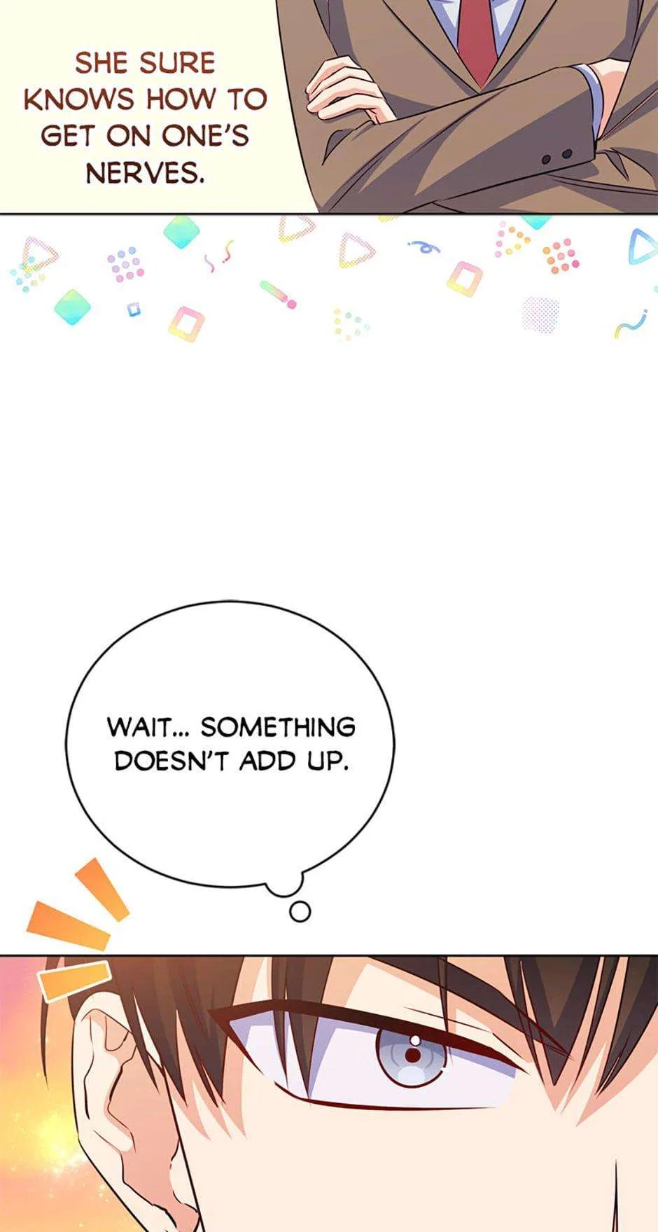 The High School Survival Guide for a Wizard Chapter 30 – Page 11