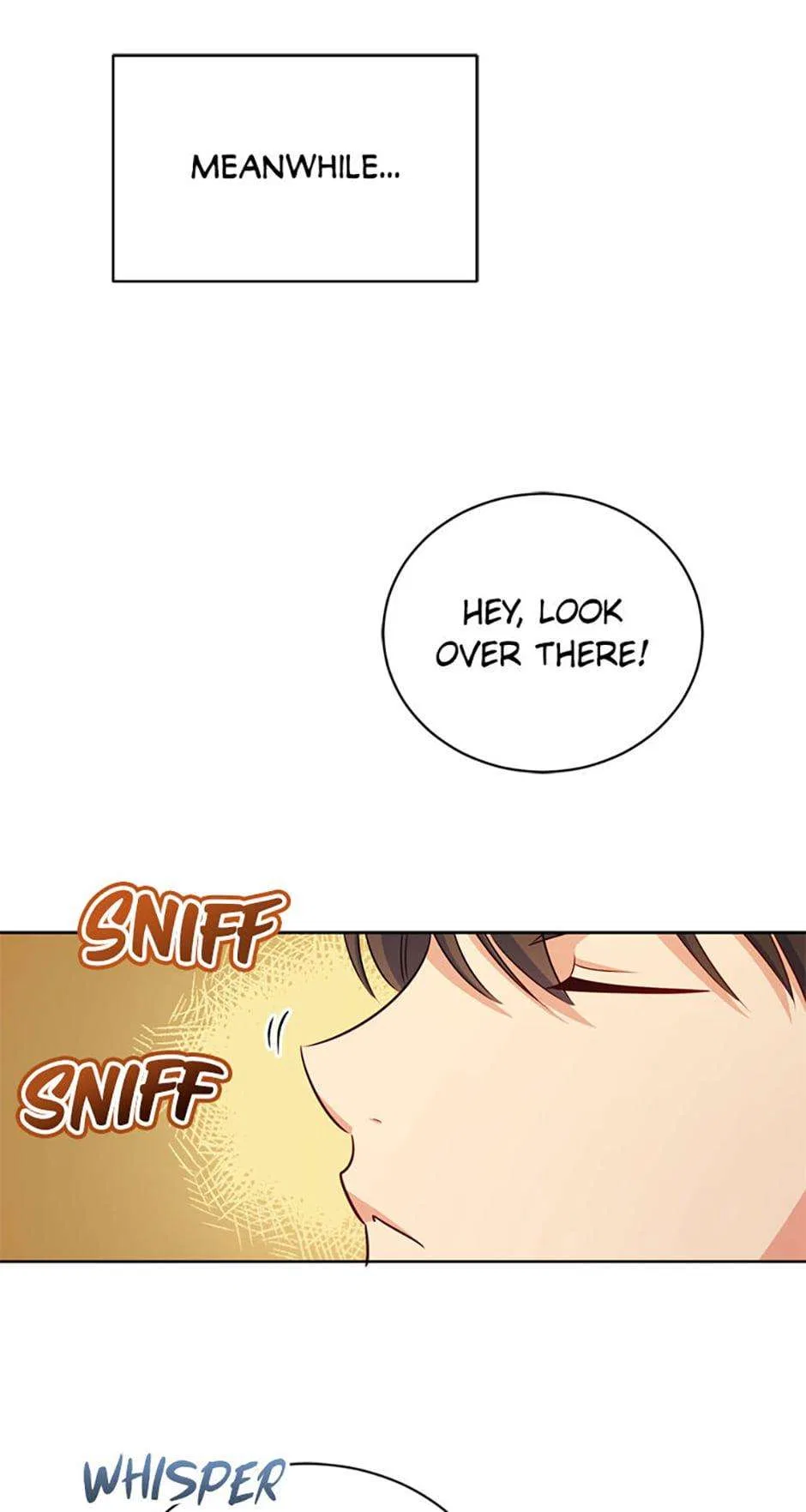 The High School Survival Guide for a Wizard Chapter 30 – Page 15