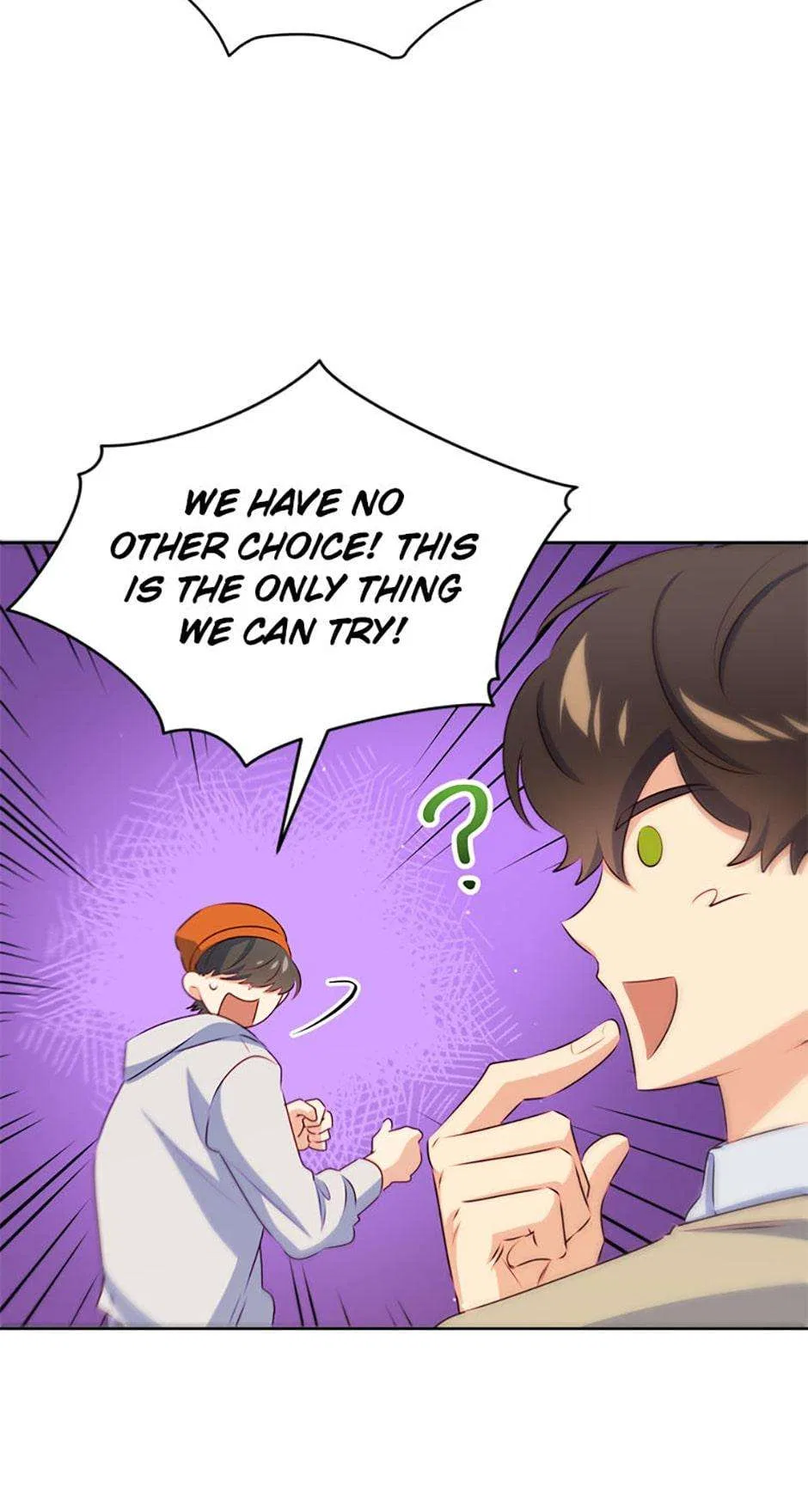 The High School Survival Guide for a Wizard Chapter 30 – Page 22