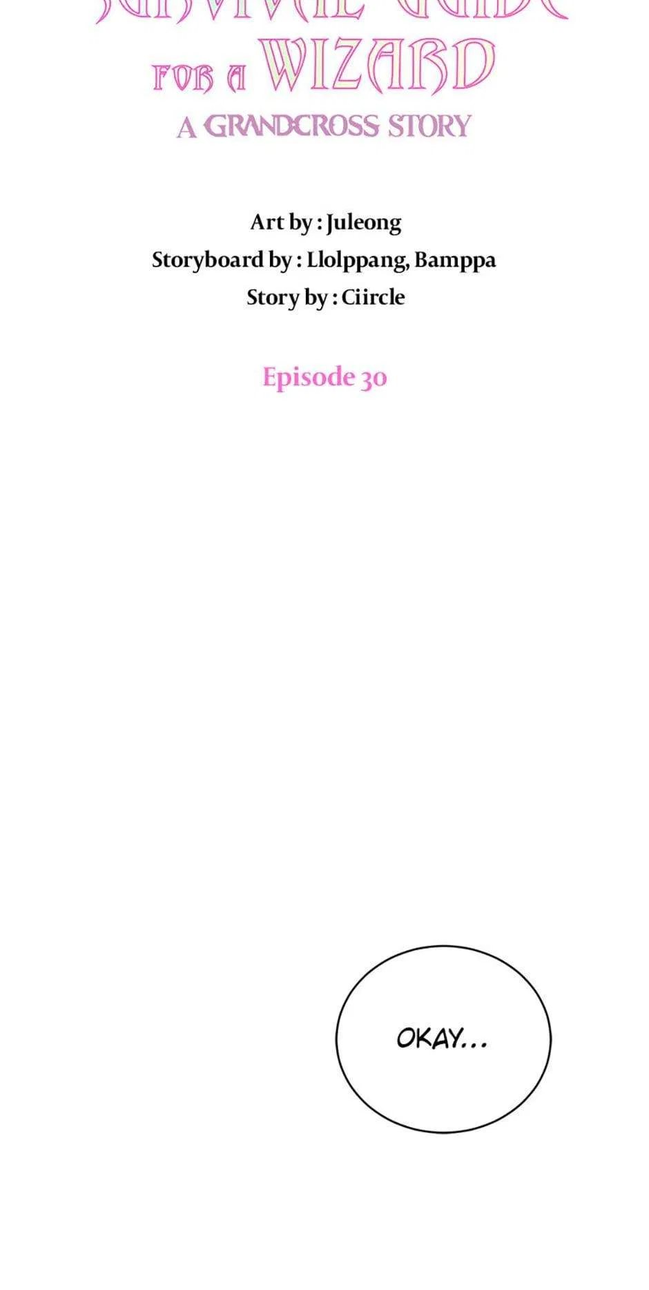 The High School Survival Guide for a Wizard Chapter 30 – Page 25