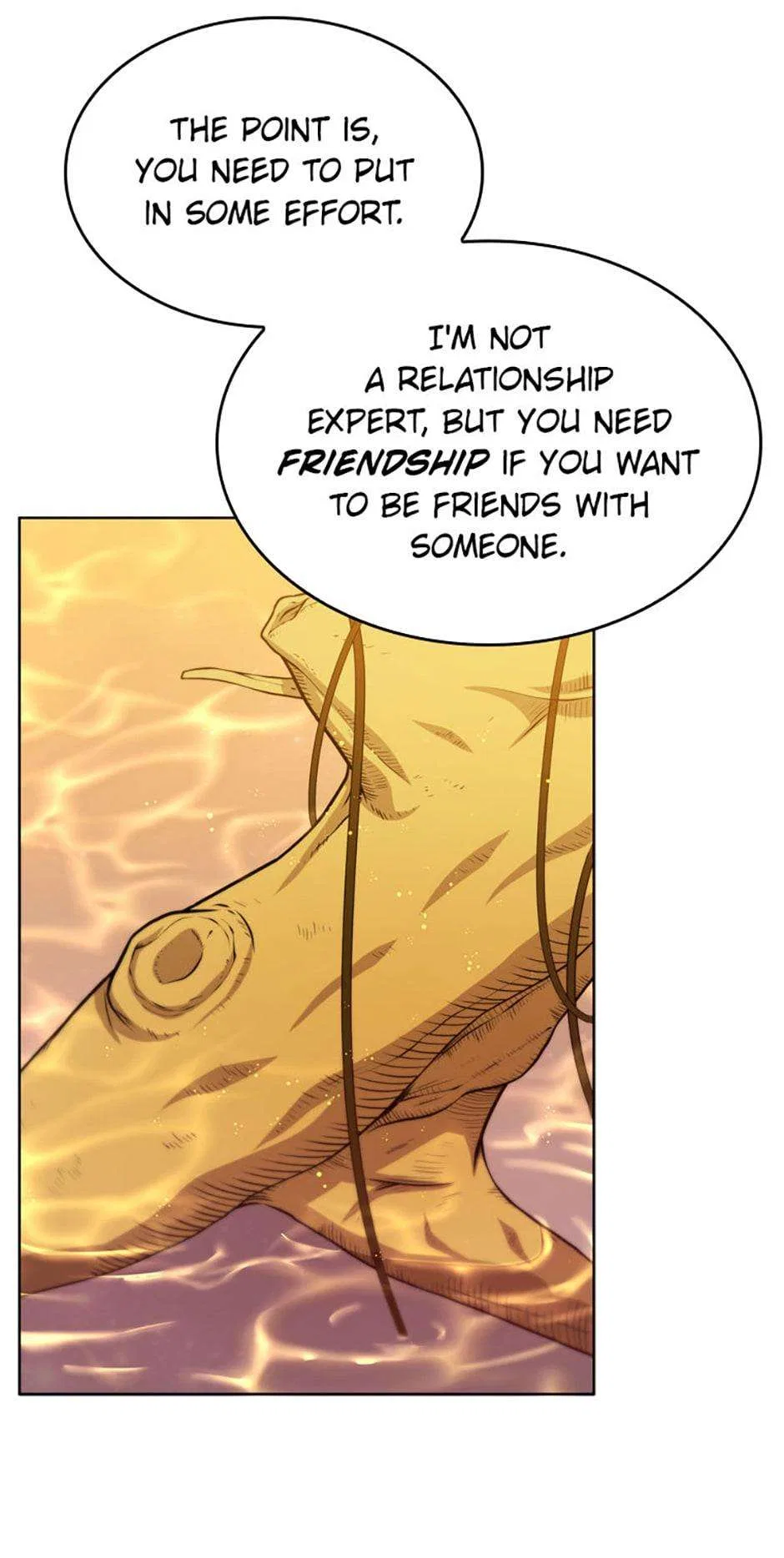 The High School Survival Guide for a Wizard Chapter 30 – Page 28
