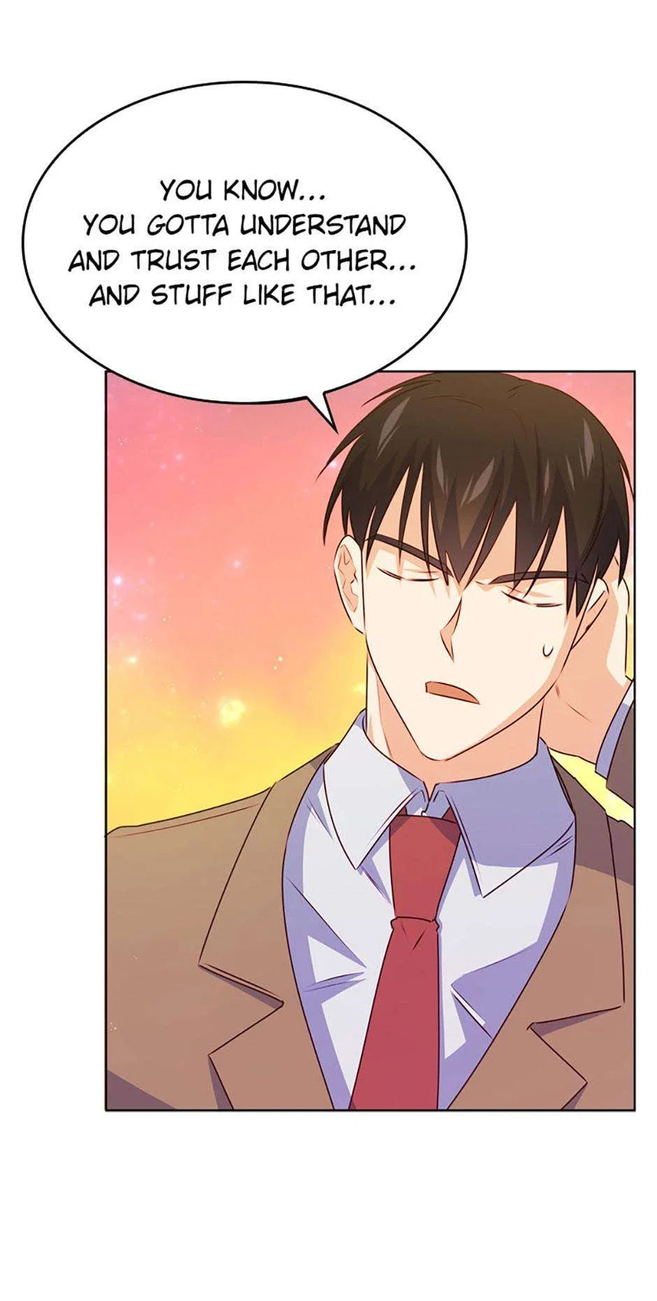 The High School Survival Guide for a Wizard Chapter 30 – Page 29
