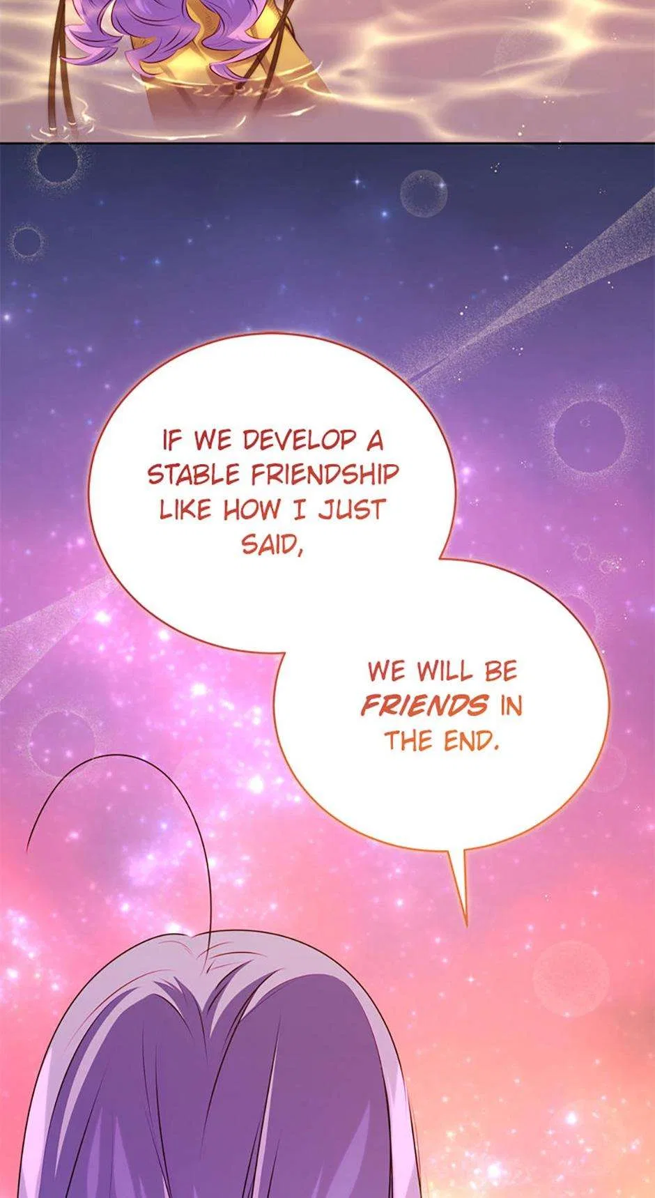 The High School Survival Guide for a Wizard Chapter 30 – Page 32