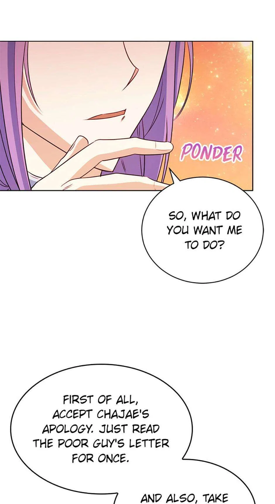 The High School Survival Guide for a Wizard Chapter 30 – Page 34