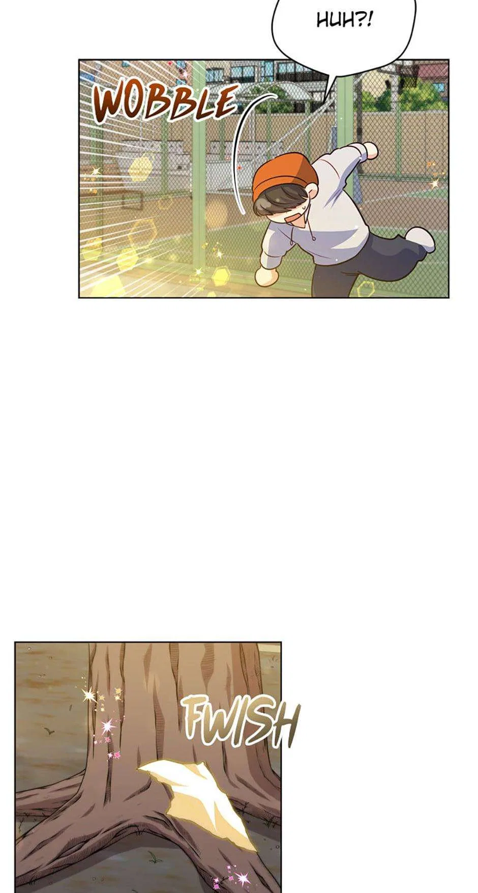The High School Survival Guide for a Wizard Chapter 30 – Page 52