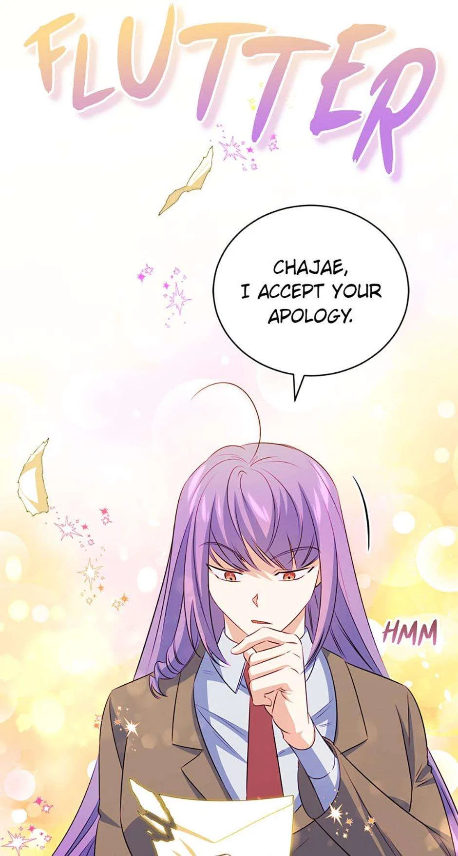 The High School Survival Guide for a Wizard Chapter 30 – Page 54