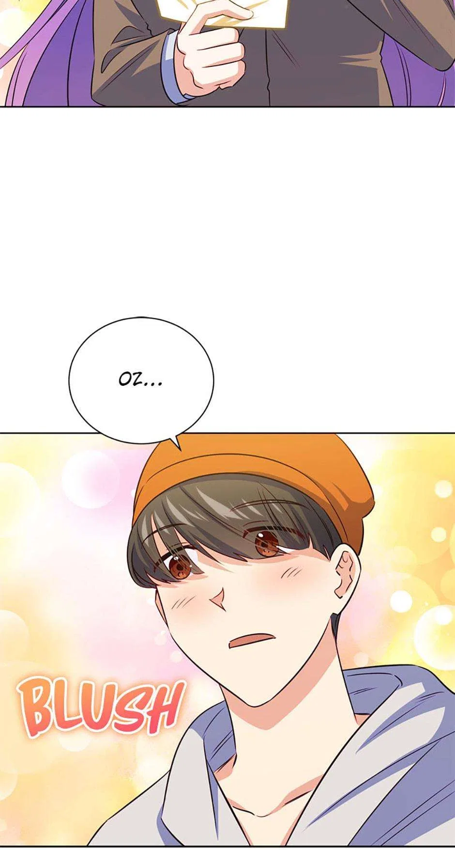The High School Survival Guide for a Wizard Chapter 30 – Page 55