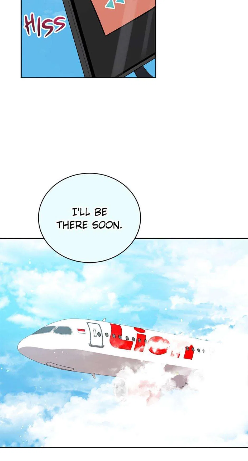 The High School Survival Guide for a Wizard Chapter 30 – Page 67