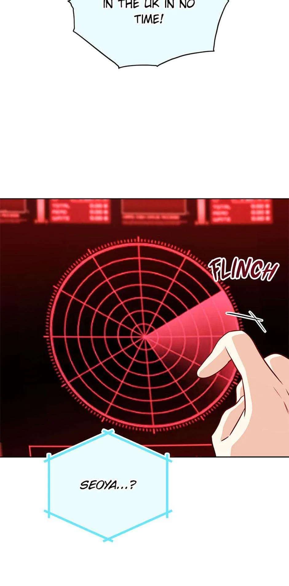The High School Survival Guide for a Wizard Chapter 30 – Page 74