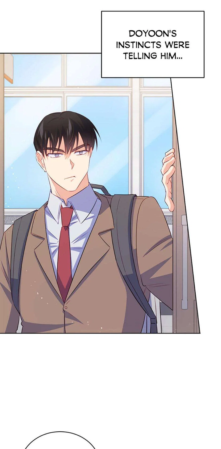 The High School Survival Guide for a Wizard Chapter 29 – Page 2