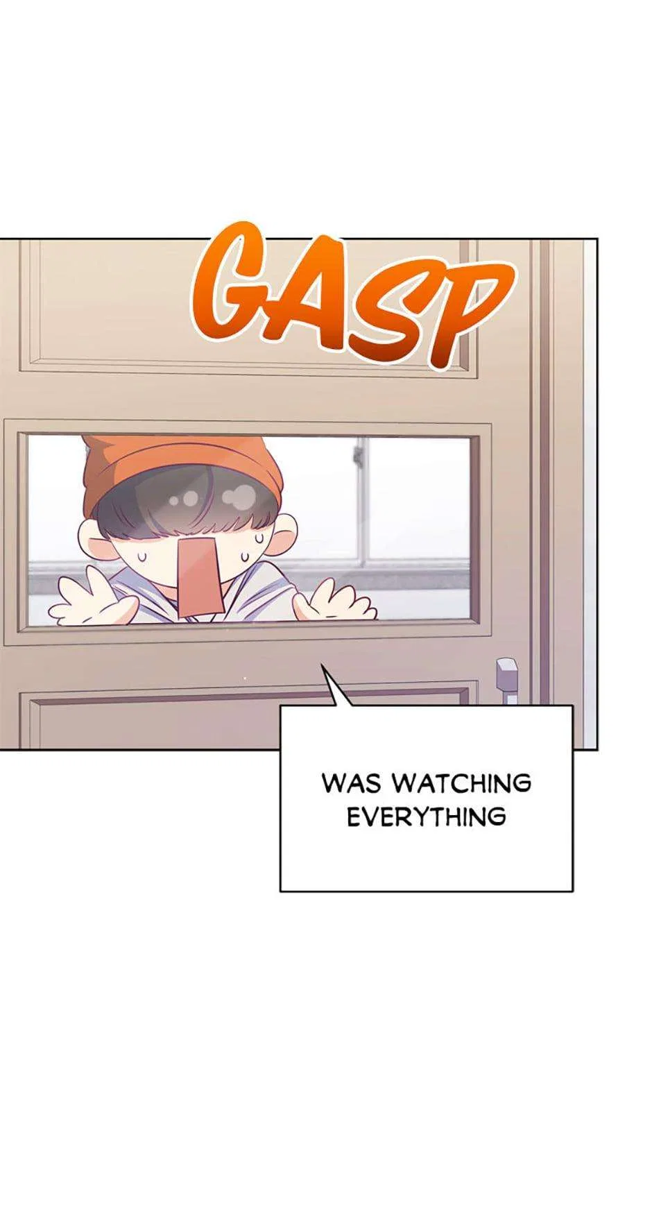 The High School Survival Guide for a Wizard Chapter 29 – Page 8