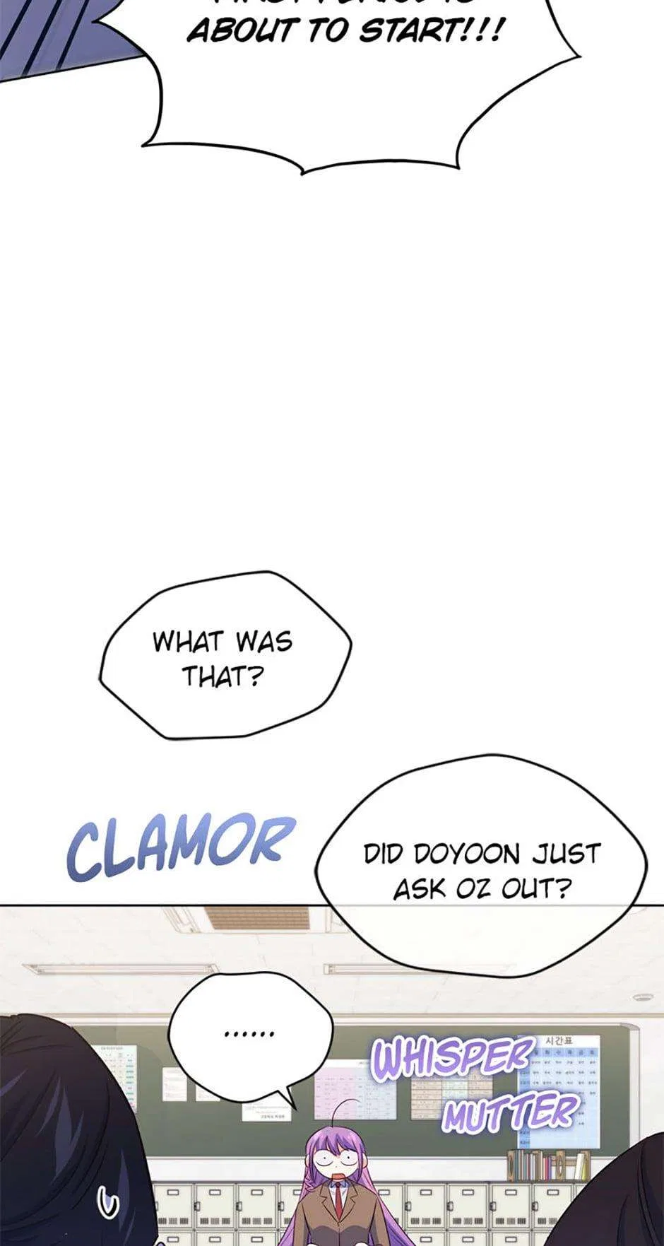 The High School Survival Guide for a Wizard Chapter 29 – Page 13