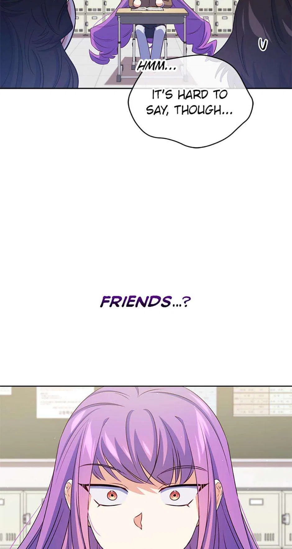 The High School Survival Guide for a Wizard Chapter 29 – Page 14