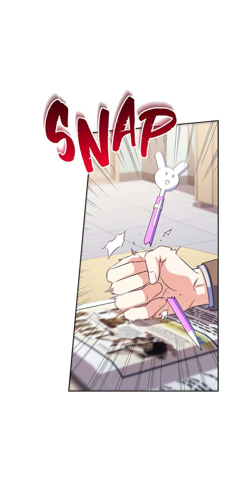 The High School Survival Guide for a Wizard Chapter 29 – Page 16
