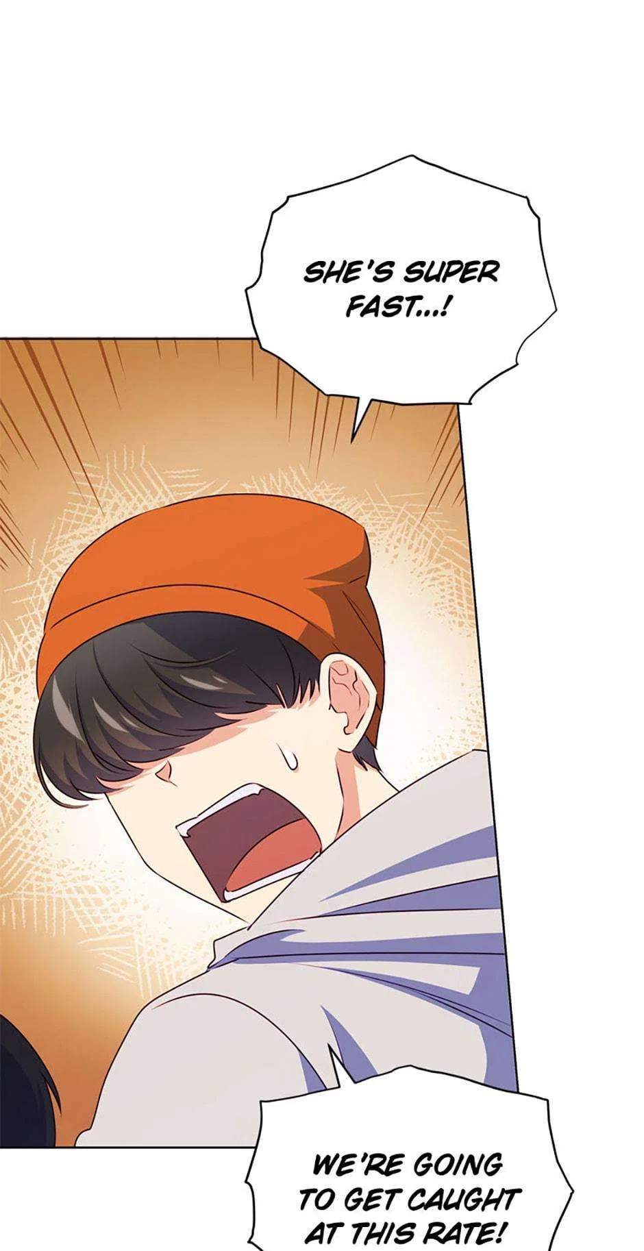 The High School Survival Guide for a Wizard Chapter 29 – Page 22