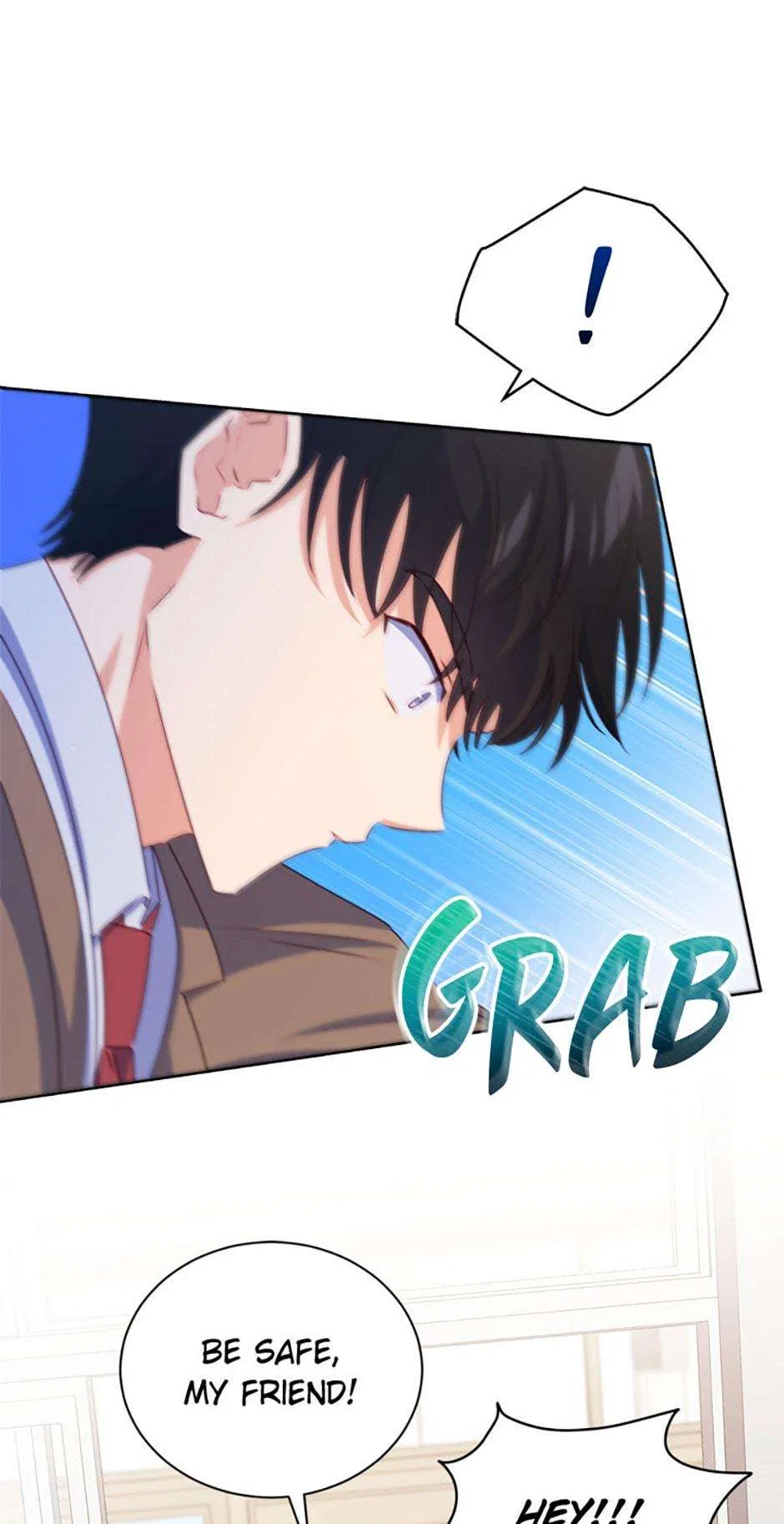 The High School Survival Guide for a Wizard Chapter 29 – Page 27