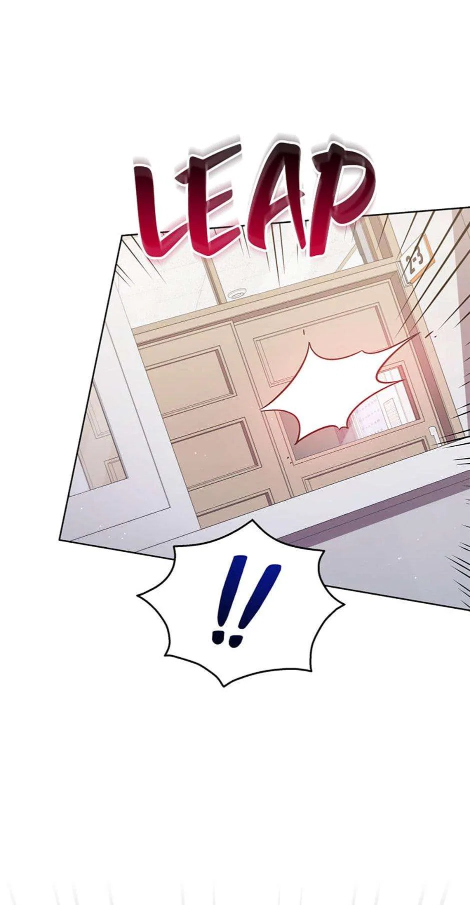 The High School Survival Guide for a Wizard Chapter 29 – Page 29