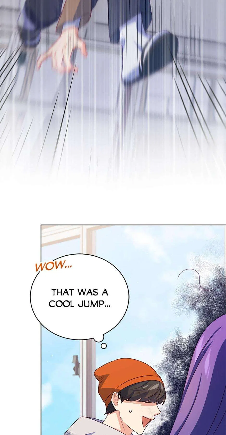 The High School Survival Guide for a Wizard Chapter 29 – Page 31