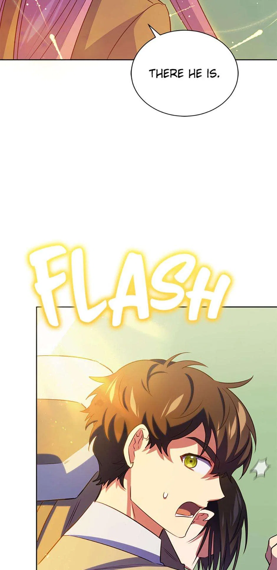 The High School Survival Guide for a Wizard Chapter 29 – Page 39