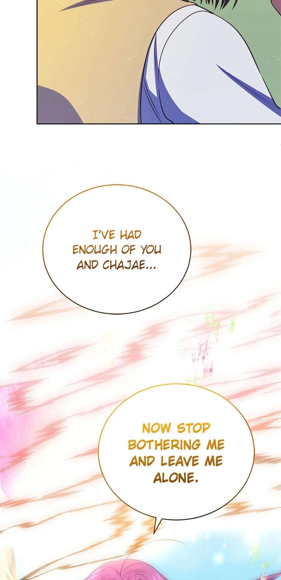 The High School Survival Guide for a Wizard Chapter 29 – Page 40