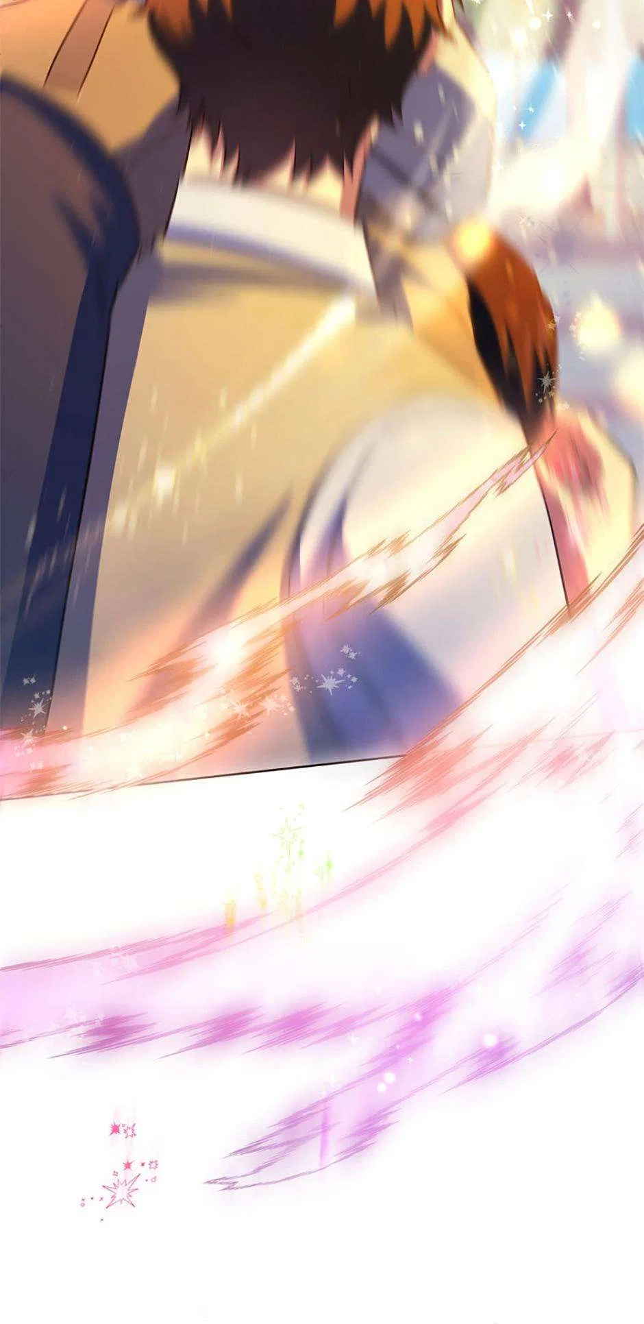 The High School Survival Guide for a Wizard Chapter 29 – Page 42