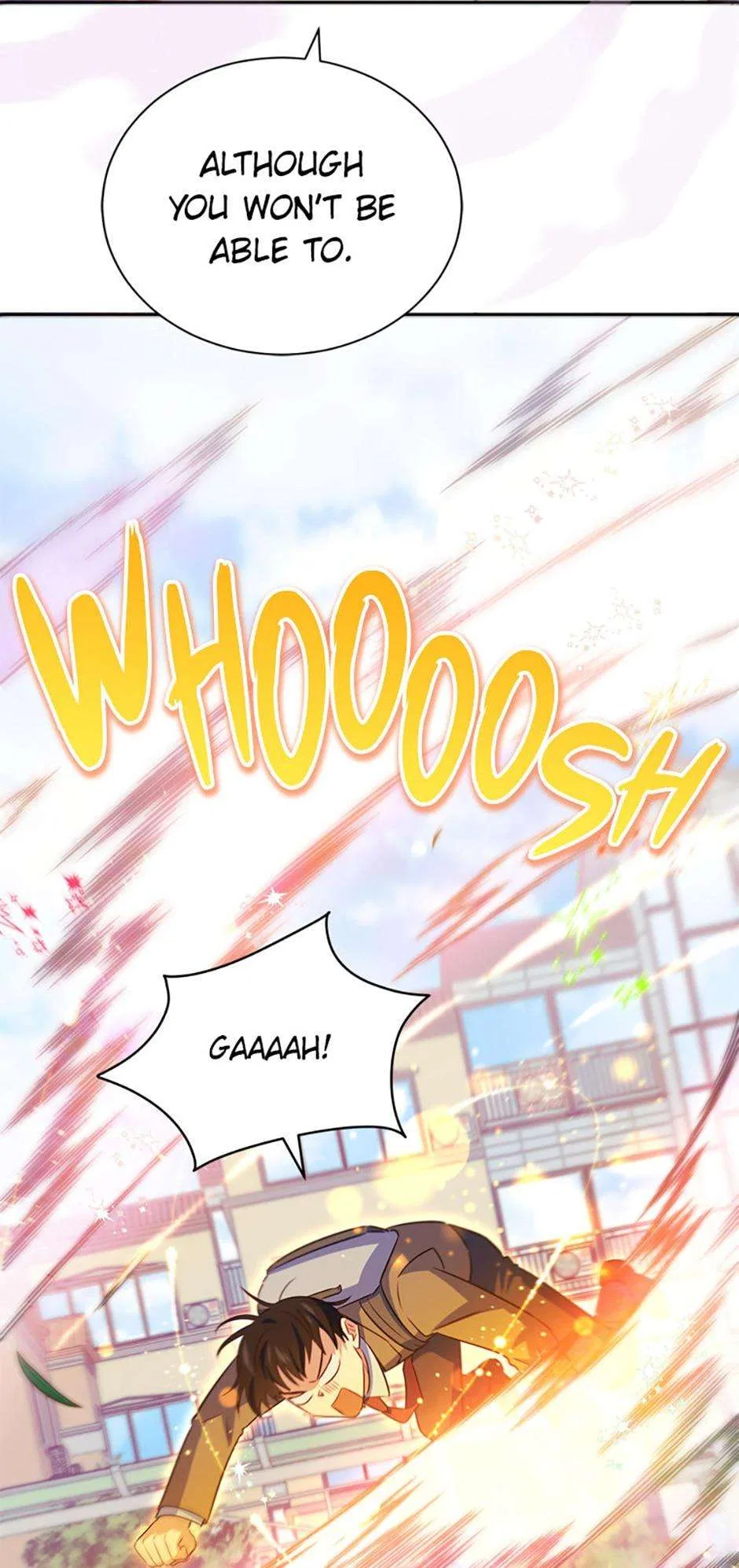 The High School Survival Guide for a Wizard Chapter 29 – Page 44